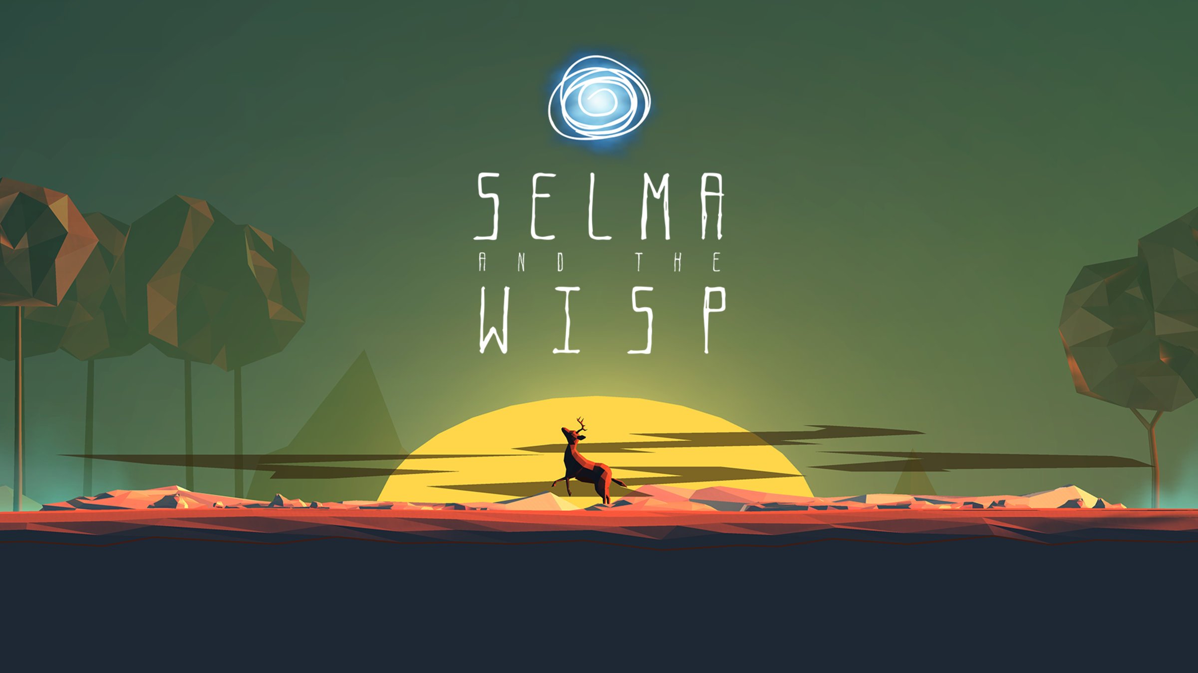 Selma and the Wisp