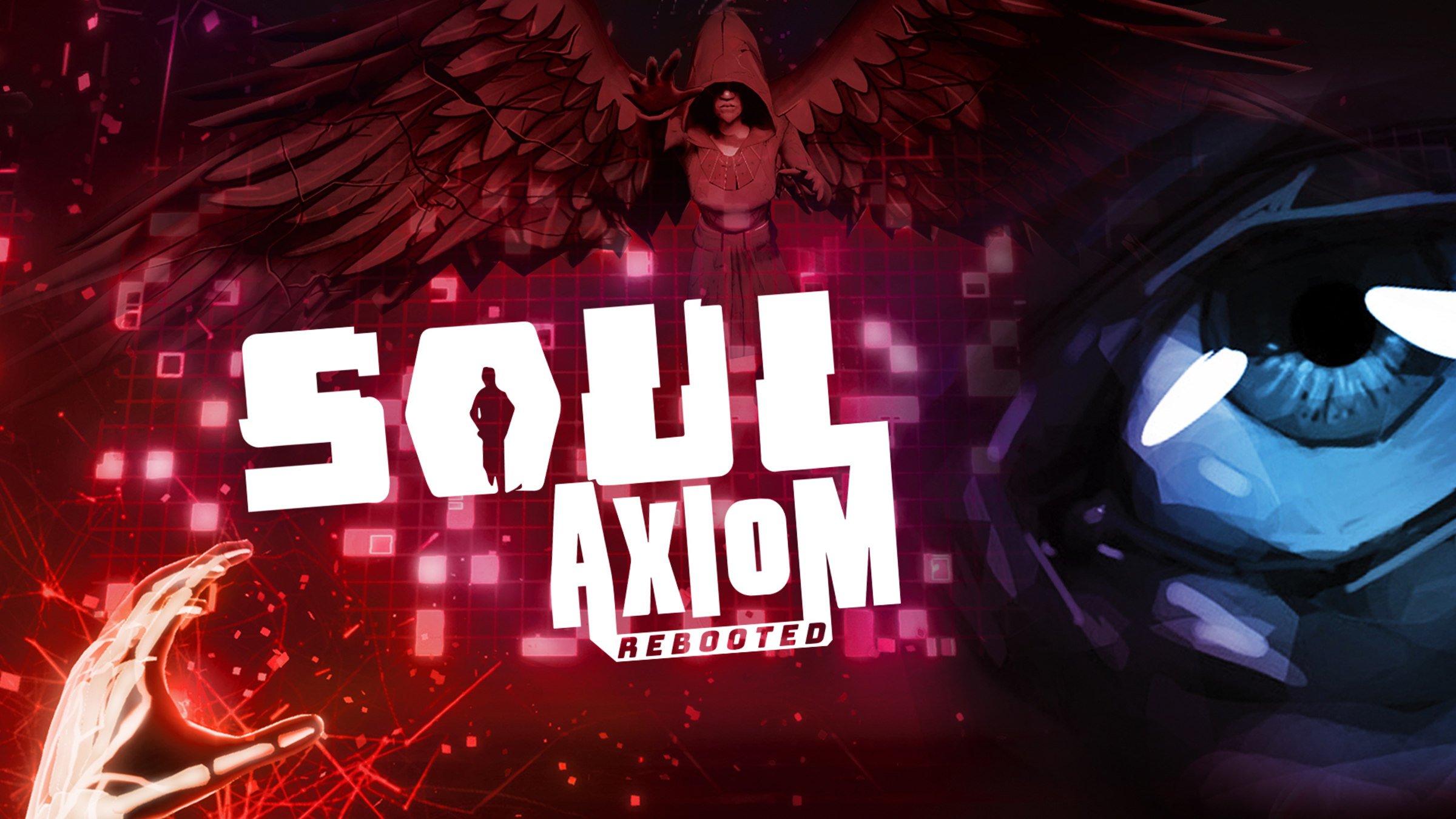 Soul Axiom Rebooted