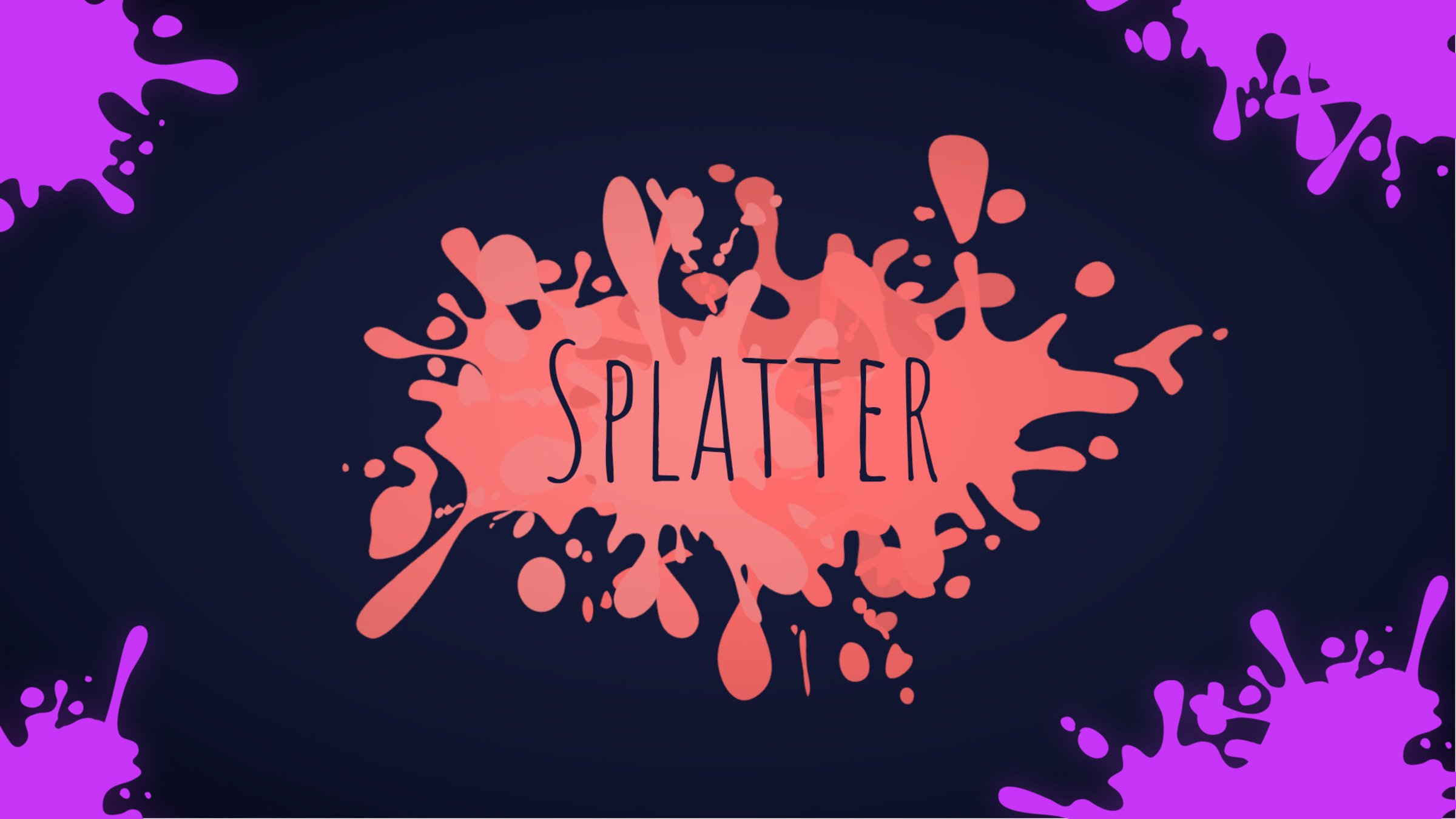 Splatter