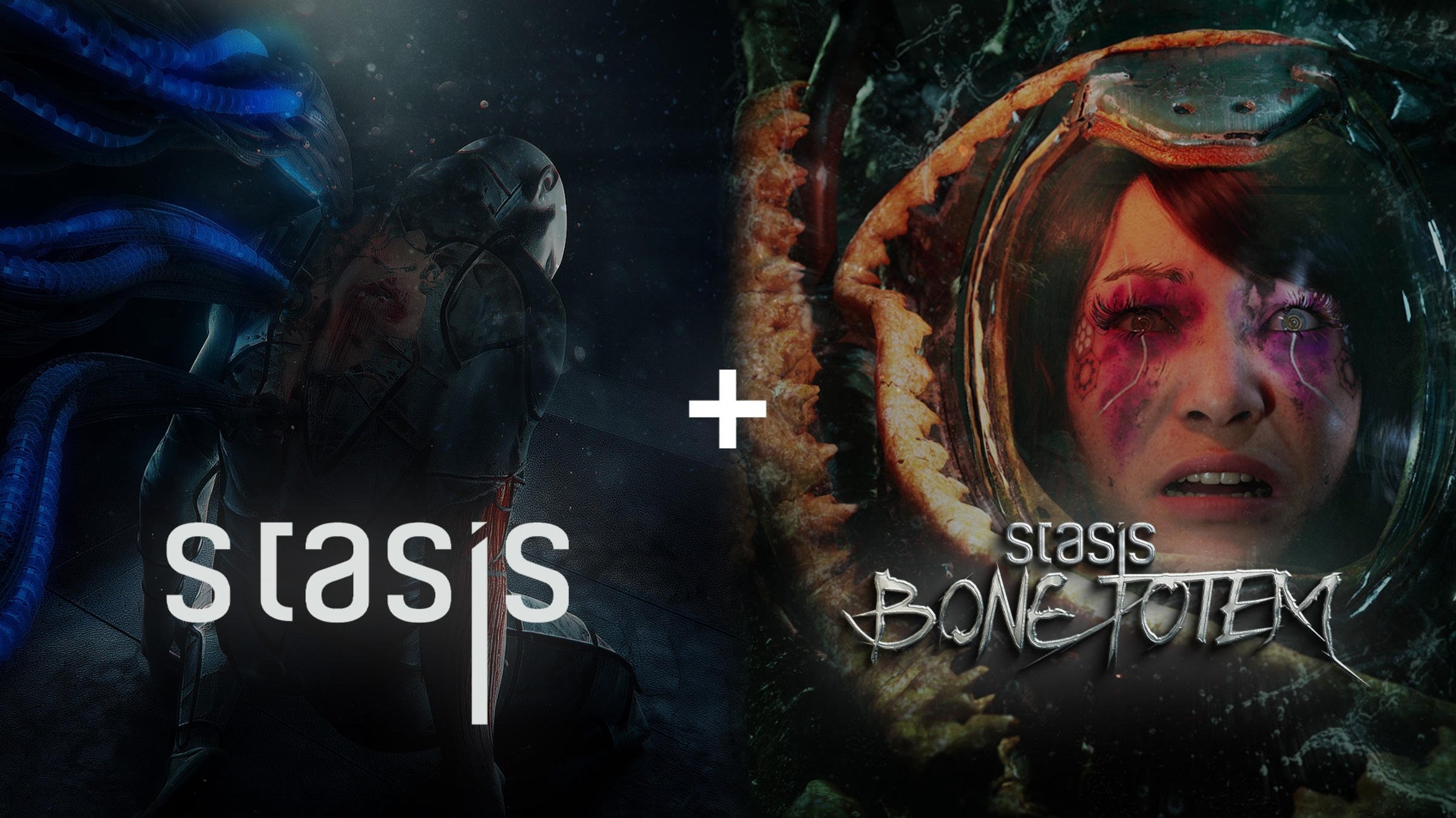 Stasis Bundle