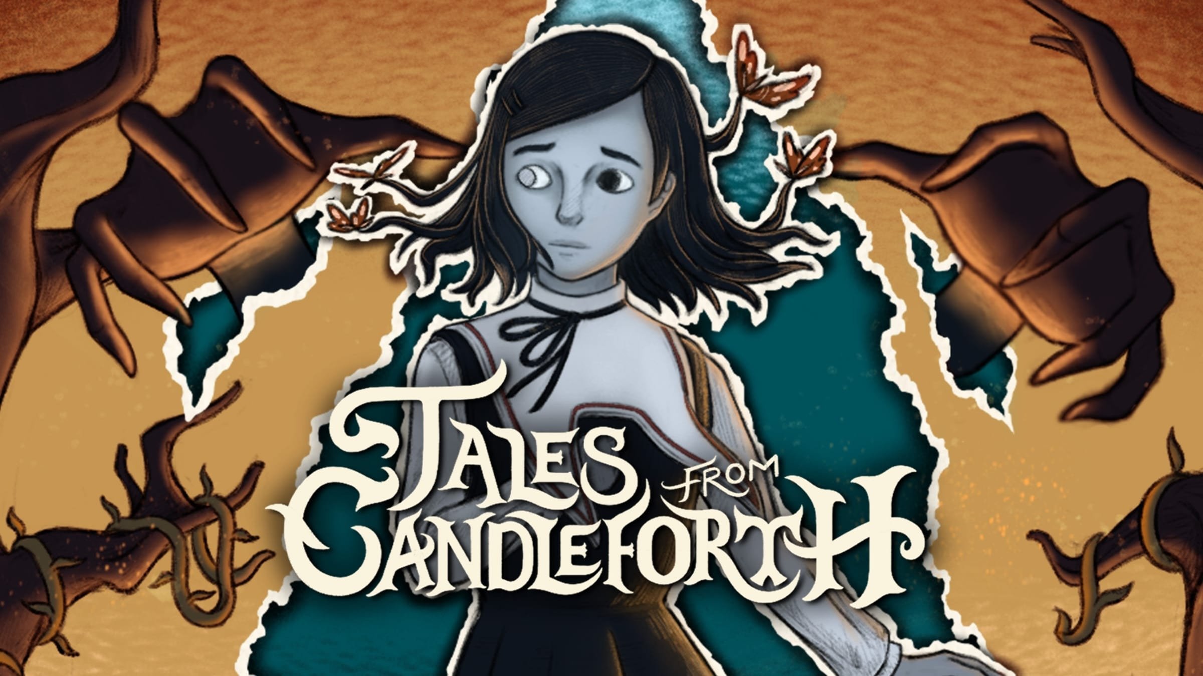 Tales from Candleforth