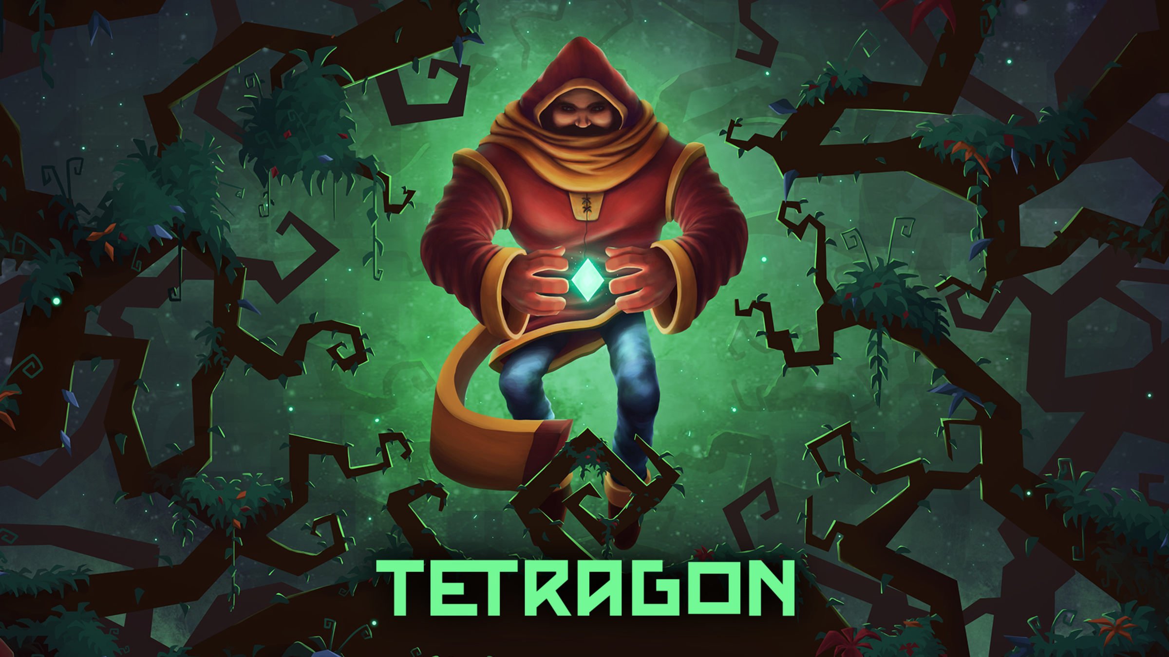 Tetragon