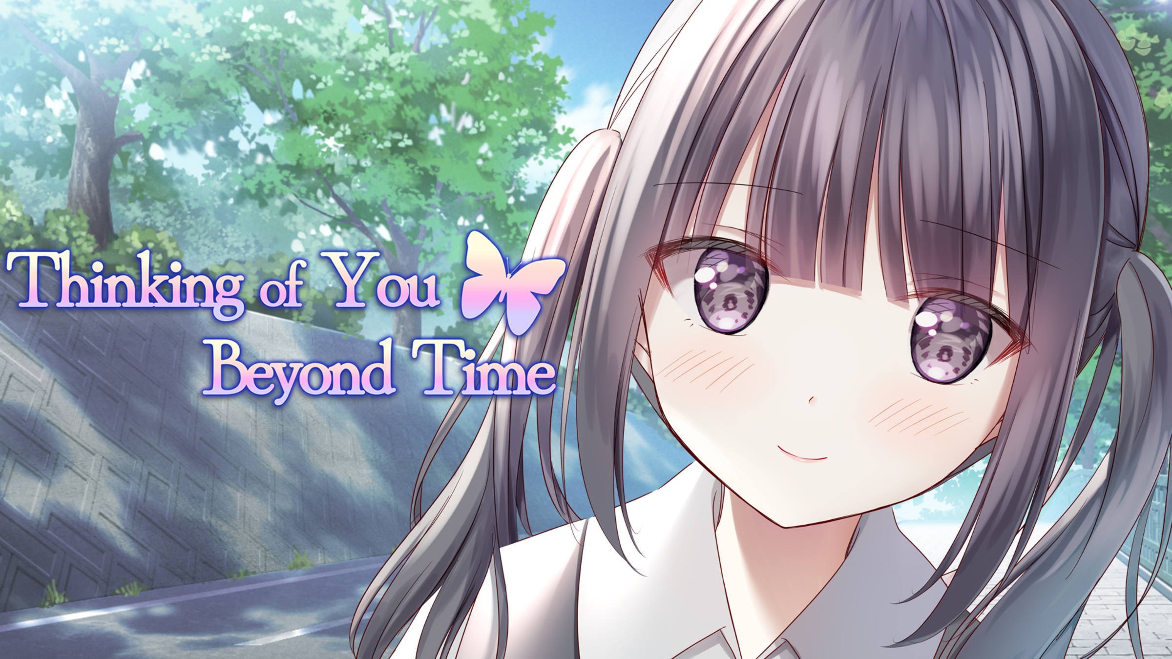 Thinking of You Beyond Time