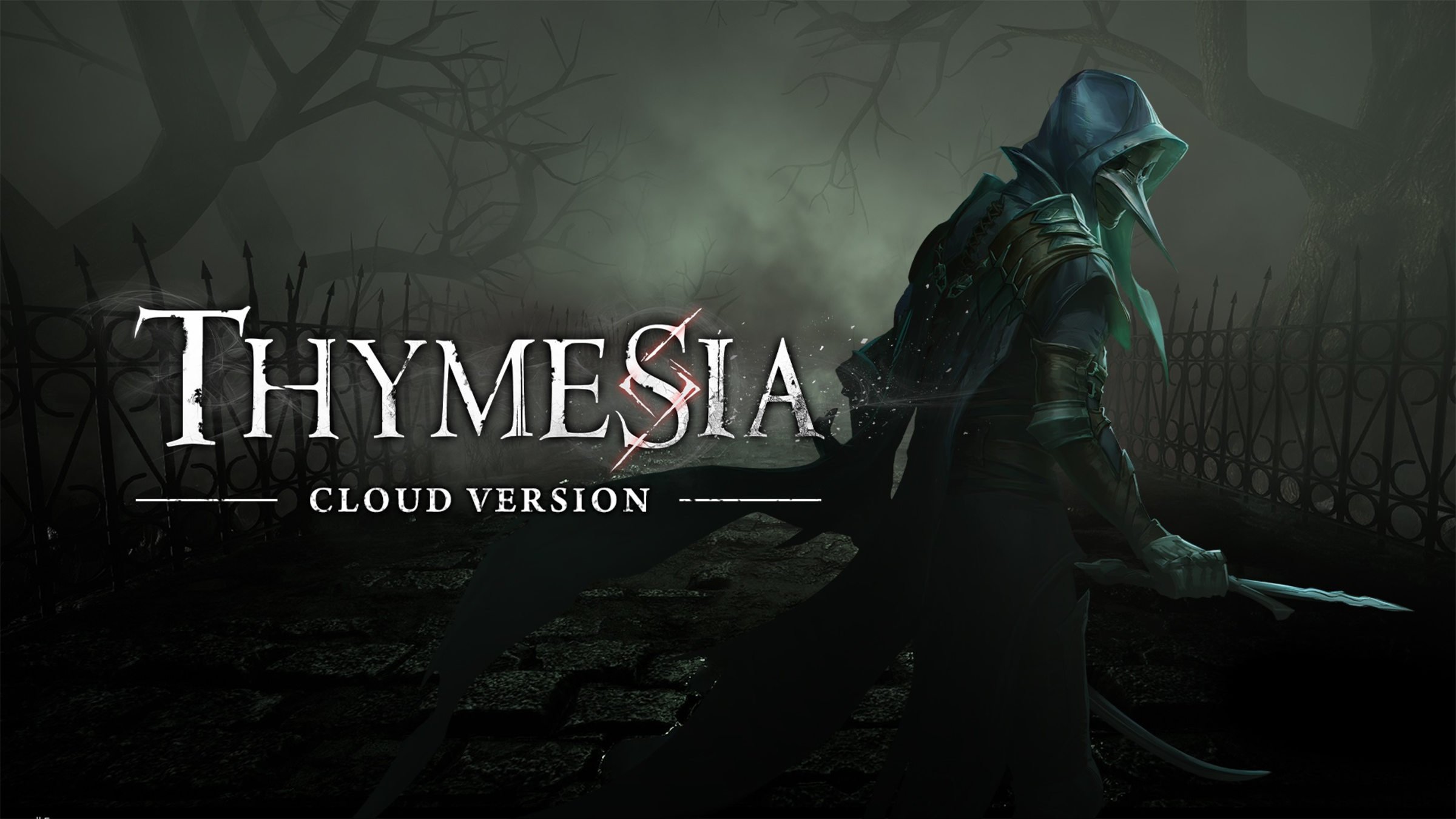 Thymesia - Cloud Version