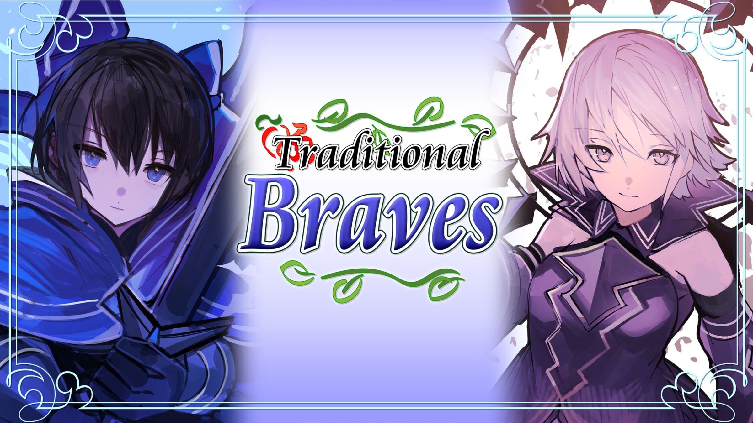 Traditional Braves